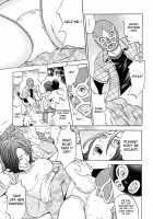 Mama Ga Iku! Boku Wa Dopyu! [Tange Suzuki] [Original] Thumbnail Page 71