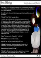 Animal Marriage [Original] Thumbnail Page 17