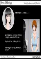 Animal Marriage [Original] Thumbnail Page 31