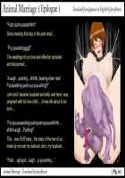 Animal Marriage [Original] Thumbnail Page 58