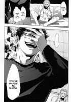 Awpshot / AWPshot [Kawadanuki Beruko] [Haikyuu] Thumbnail Page 10