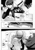 Awpshot / AWPshot [Kawadanuki Beruko] [Haikyuu] Thumbnail Page 15