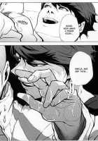 Awpshot / AWPshot [Kawadanuki Beruko] [Haikyuu] Thumbnail Page 23