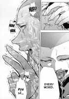 Awpshot / AWPshot [Kawadanuki Beruko] [Haikyuu] Thumbnail Page 24