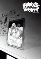 Awpshot / AWPshot [Kawadanuki Beruko] [Haikyuu] Thumbnail Page 26