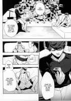 Awpshot / AWPshot [Kawadanuki Beruko] [Haikyuu] Thumbnail Page 05