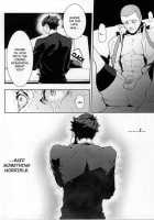 Awpshot / AWPshot [Kawadanuki Beruko] [Haikyuu] Thumbnail Page 09