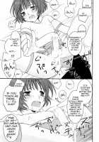 Ryouchan To Shiyou Yo! / 涼、ちゃんとしようよっ!! [Kohachi] [The Idolmaster] Thumbnail Page 12