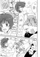 Ryouchan To Shiyou Yo! / 涼、ちゃんとしようよっ!! [Kohachi] [The Idolmaster] Thumbnail Page 14