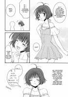 Ryouchan To Shiyou Yo! / 涼、ちゃんとしようよっ!! [Kohachi] [The Idolmaster] Thumbnail Page 17