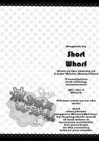 Ryouchan To Shiyou Yo! / 涼、ちゃんとしようよっ!! [Kohachi] [The Idolmaster] Thumbnail Page 18