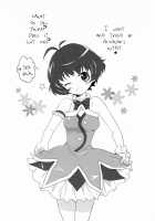 Ryouchan To Shiyou Yo! / 涼、ちゃんとしようよっ!! [Kohachi] [The Idolmaster] Thumbnail Page 19