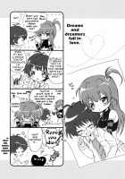 Ryouchan To Shiyou Yo! / 涼、ちゃんとしようよっ!! [Kohachi] [The Idolmaster] Thumbnail Page 21