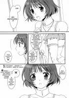 Ryouchan To Shiyou Yo! / 涼、ちゃんとしようよっ!! [Kohachi] [The Idolmaster] Thumbnail Page 04