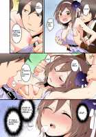 Totsuon! Since I've Abruptly Turned Into A Girl, Won't You Fondle My Boobs? Ch. 1-5 / 突然女の子になったので、俺のおっぱい揉んでみませんか? 第1-5話 [Nagata Maria] [Original] Thumbnail Page 10