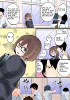 Totsuon! Since I've Abruptly Turned Into A Girl, Won't You Fondle My Boobs? Ch. 1-5 / 突然女の子になったので、俺のおっぱい揉んでみませんか? 第1-5話 [Nagata Maria] [Original] Thumbnail Page 35