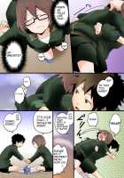 Totsuon! Since I've Abruptly Turned Into A Girl, Won't You Fondle My Boobs? Ch. 1-5 / 突然女の子になったので、俺のおっぱい揉んでみませんか? 第1-5話 [Nagata Maria] [Original] Thumbnail Page 39