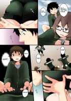 Totsuon! Since I've Abruptly Turned Into A Girl, Won't You Fondle My Boobs? Ch. 1-5 / 突然女の子になったので、俺のおっぱい揉んでみませんか? 第1-5話 [Nagata Maria] [Original] Thumbnail Page 41