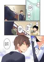 Totsuon! Since I've Abruptly Turned Into A Girl, Won't You Fondle My Boobs? Ch. 1-5 / 突然女の子になったので、俺のおっぱい揉んでみませんか? 第1-5話 [Nagata Maria] [Original] Thumbnail Page 53