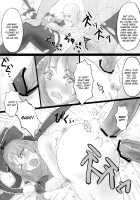 Matsumushisou [Sai-Go] [Touhou Project] Thumbnail Page 11