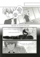 Me Wa Kuchi Hodo Ni Mono O Iu | Your Eyes Say More Than Your Lips / 目は口ほどにものをいう [Yamori] [Tokyo Ghoul] Thumbnail Page 14