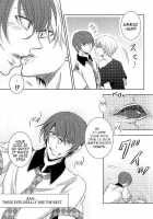 Me Wa Kuchi Hodo Ni Mono O Iu | Your Eyes Say More Than Your Lips / 目は口ほどにものをいう [Yamori] [Tokyo Ghoul] Thumbnail Page 27