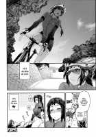 Touch Me If You Can! / タッチ・ミー・イフ・ユー・キャン！ [Yamatogawa] [Original] Thumbnail Page 26