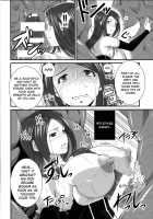 Gangbanged Sorceress / 魔女囘シ [Fumizuki Misoka] [Dragons Crown] Thumbnail Page 17
