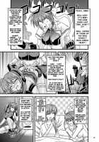 Gaman-Dekinai!! [Mahou Shoujo Lyrical Nanoha] Thumbnail Page 04