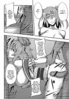 Touhou Yuukaku 「Gensoukyou」 E Youkoso -Gekka Komachi- / 東方遊郭「幻想郷」へようこそ-月下小町- [Johnny] [Touhou Project] Thumbnail Page 16