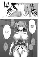 Touhou Yuukaku 「Gensoukyou」 E Youkoso -Gekka Komachi- / 東方遊郭「幻想郷」へようこそ-月下小町- [Johnny] [Touhou Project] Thumbnail Page 09