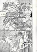 Nikudan Omon Ch03 [Sendai Oni] [Original] Thumbnail Page 17