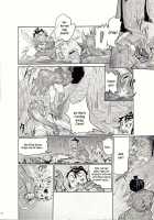 Nikudan Omon Ch03 [Sendai Oni] [Original] Thumbnail Page 18