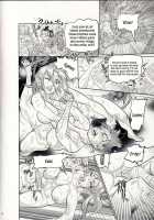 Nikudan Omon Ch03 [Sendai Oni] [Original] Thumbnail Page 25