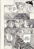 Nikudan Omon Ch03 [Sendai Oni] [Original] Thumbnail Page 29