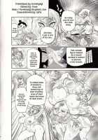 Nikudan Omon Ch03 [Sendai Oni] [Original] Thumbnail Page 02