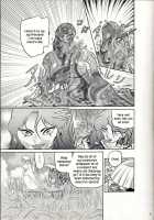 Nikudan Omon Ch03 [Sendai Oni] [Original] Thumbnail Page 30