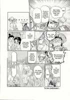 Nikudan Omon Ch03 [Sendai Oni] [Original] Thumbnail Page 31