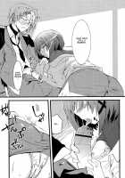 Cross Over Eight [Mahou Shoujo Lyrical Nanoha] Thumbnail Page 10