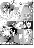 Cross Over Eight [Mahou Shoujo Lyrical Nanoha] Thumbnail Page 16