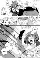 Cross Over Eight [Mahou Shoujo Lyrical Nanoha] Thumbnail Page 17