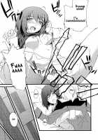 Cross Over Eight [Mahou Shoujo Lyrical Nanoha] Thumbnail Page 19