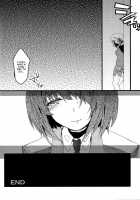 Cross Over Eight [Mahou Shoujo Lyrical Nanoha] Thumbnail Page 21