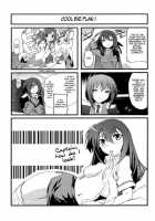 Cross Over Eight [Mahou Shoujo Lyrical Nanoha] Thumbnail Page 24