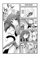 Cross Over Eight [Mahou Shoujo Lyrical Nanoha] Thumbnail Page 25