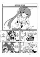 Cross Over Eight [Mahou Shoujo Lyrical Nanoha] Thumbnail Page 27