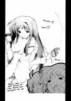 Cross Over Eight [Mahou Shoujo Lyrical Nanoha] Thumbnail Page 29