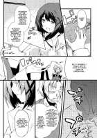 Cross Over Eight [Mahou Shoujo Lyrical Nanoha] Thumbnail Page 05