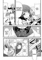 Cross Over Eight [Mahou Shoujo Lyrical Nanoha] Thumbnail Page 06