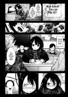 A Virgin's Netorare Rape And Despair ~Aichi Edition~ / 絶望の田舎処女～愛知編～ [Mokusei Zaijuu] [Original] Thumbnail Page 02